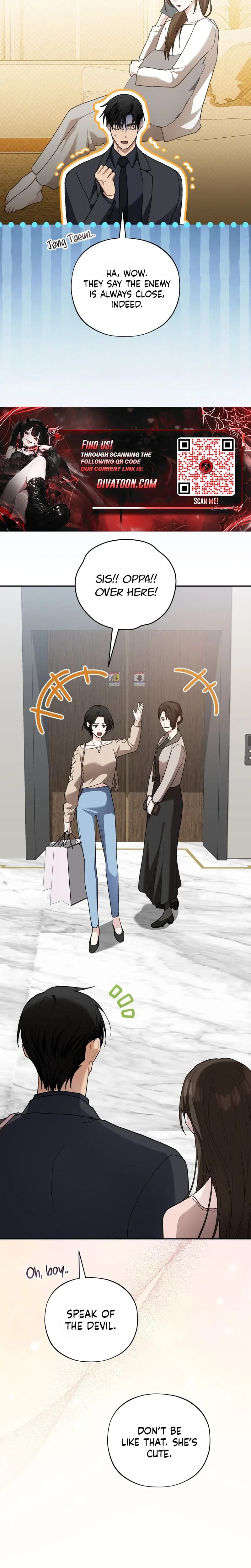 National Route 1 (Uncensored), chapter 40, page 15 of 29