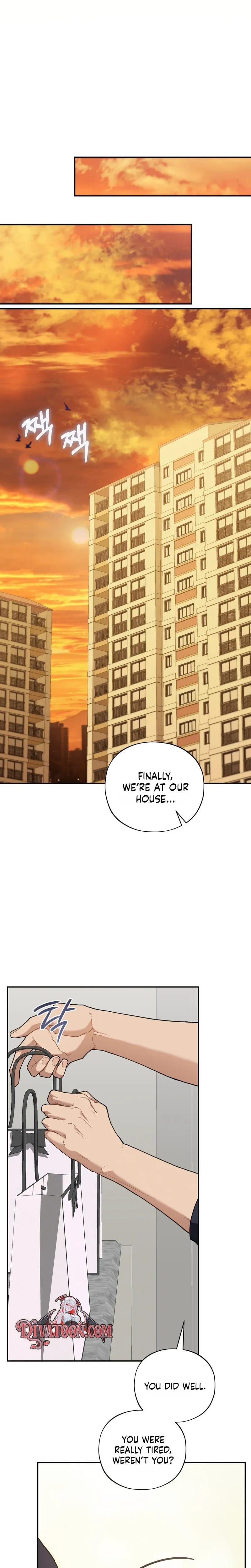 National Route 1 (Uncensored), chapter 40, page 16 of 29