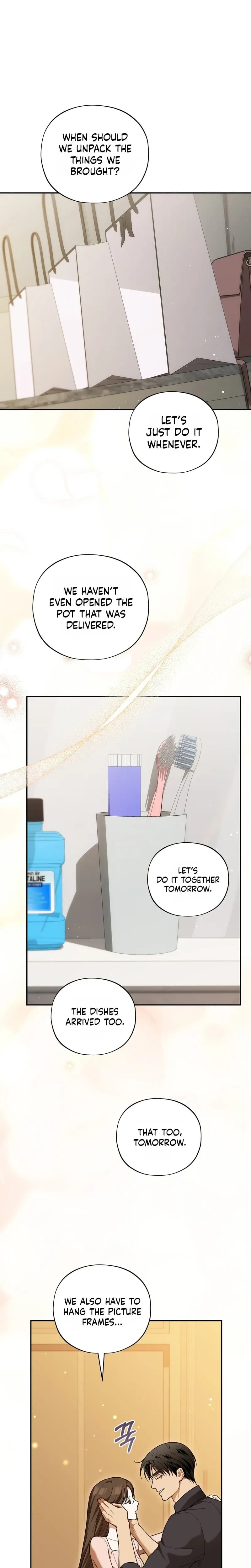 National Route 1 (Uncensored), chapter 40, page 20 of 29