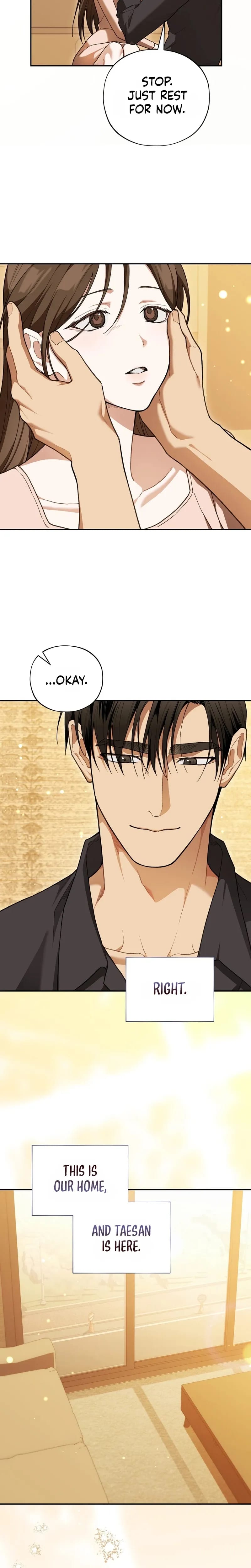 National Route 1 (Uncensored), chapter 40, page 21 of 29