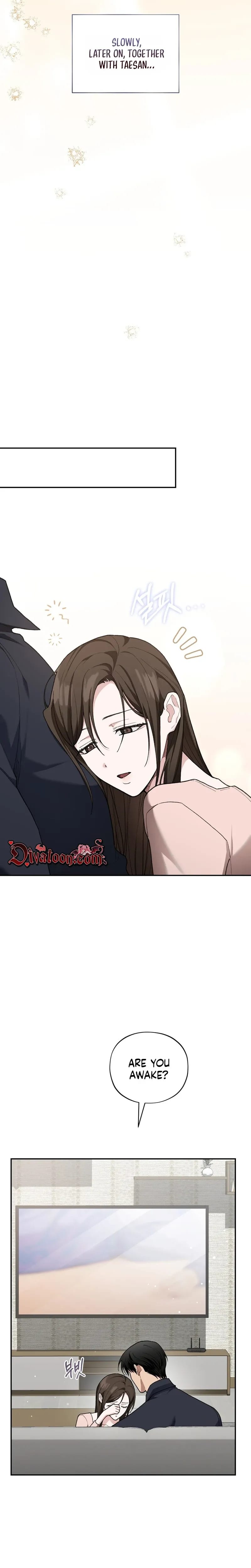 National Route 1 (Uncensored), chapter 40, page 22 of 29