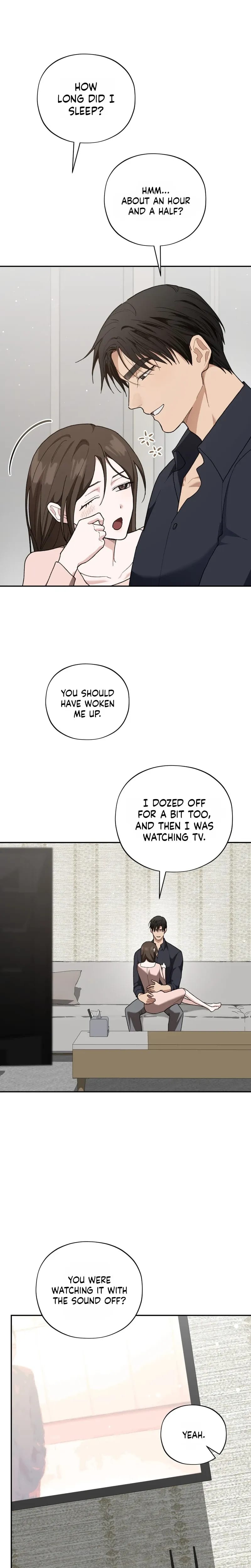 National Route 1 (Uncensored), chapter 40, page 23 of 29