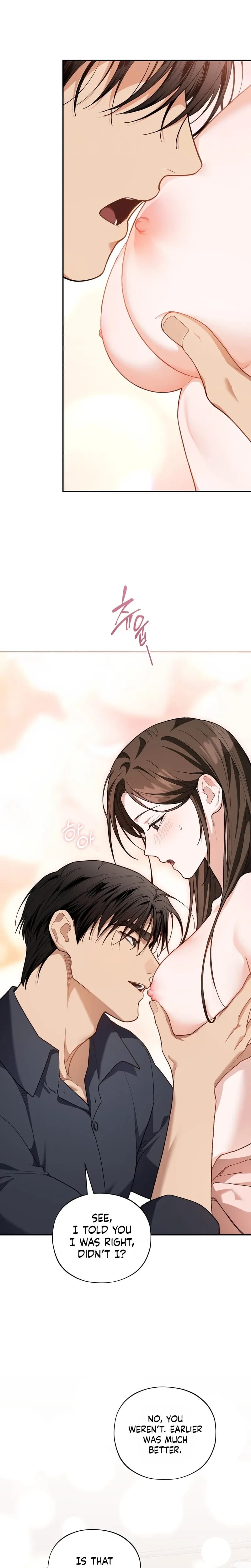 National Route 1 (Uncensored), chapter 40, page 26 of 29