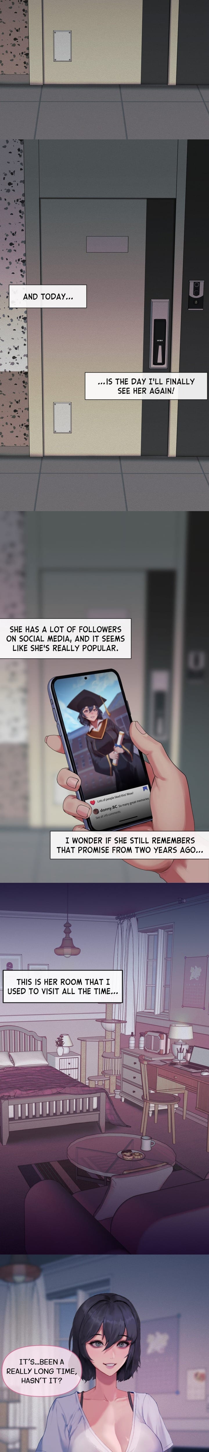 Naughty Picture Book for Adults (Uncensored), chapter 1, page 5 of 24