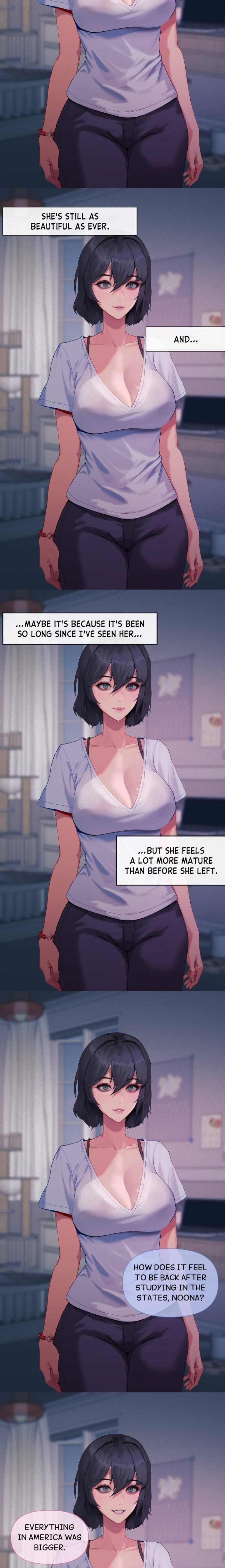 Naughty Picture Book for Adults (Uncensored), chapter 1, page 6 of 24