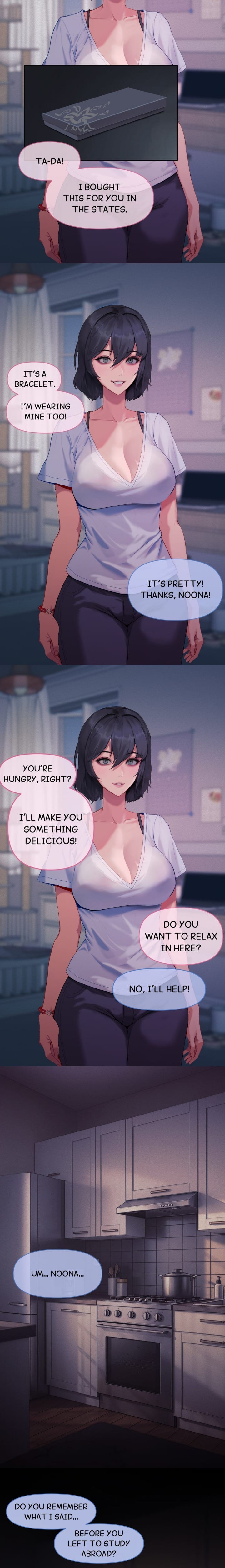 Naughty Picture Book for Adults (Uncensored), chapter 1, page 8 of 24