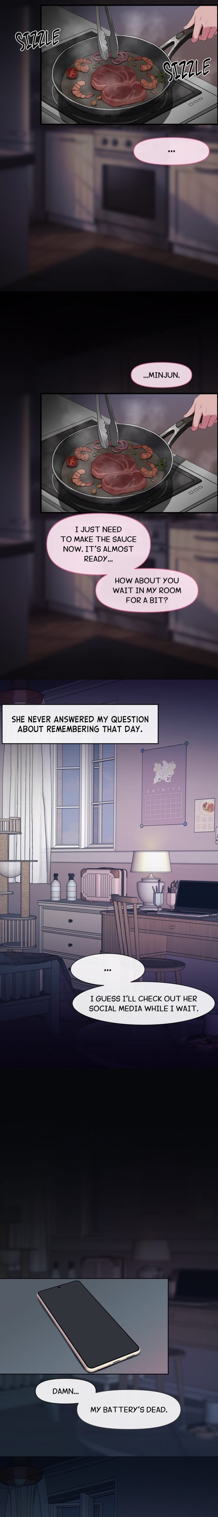 Naughty Picture Book for Adults (Uncensored), chapter 1, page 9 of 24