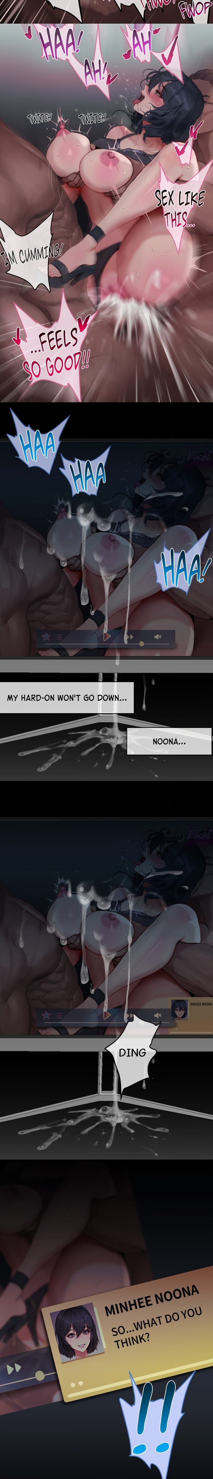 Naughty Picture Book for Adults (Uncensored), chapter 1, page 23 of 24