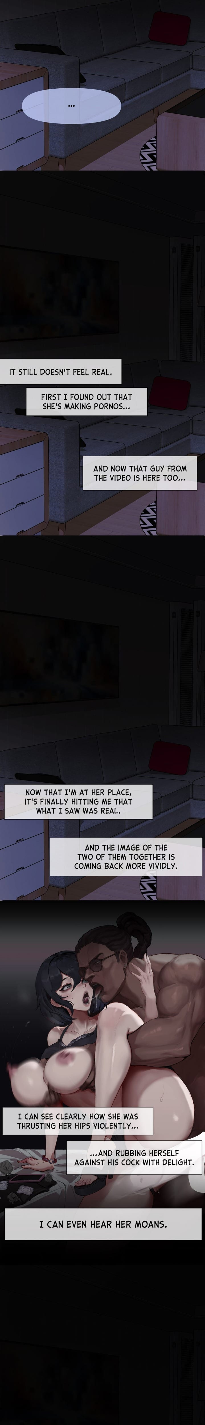 Naughty Picture Book for Adults (Uncensored), chapter 2, page 6 of 19