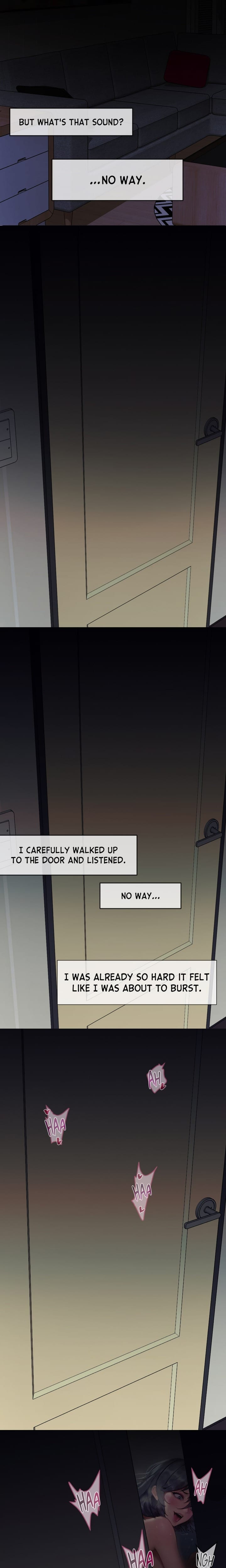 Naughty Picture Book for Adults (Uncensored), chapter 2, page 7 of 19