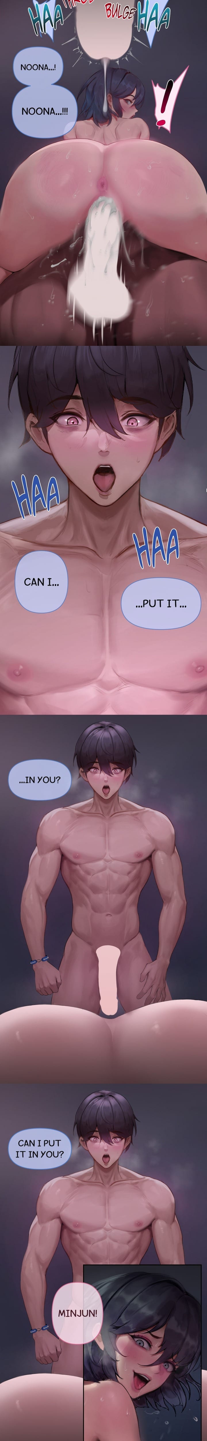 Naughty Picture Book for Adults (Uncensored), chapter 2, page 11 of 19