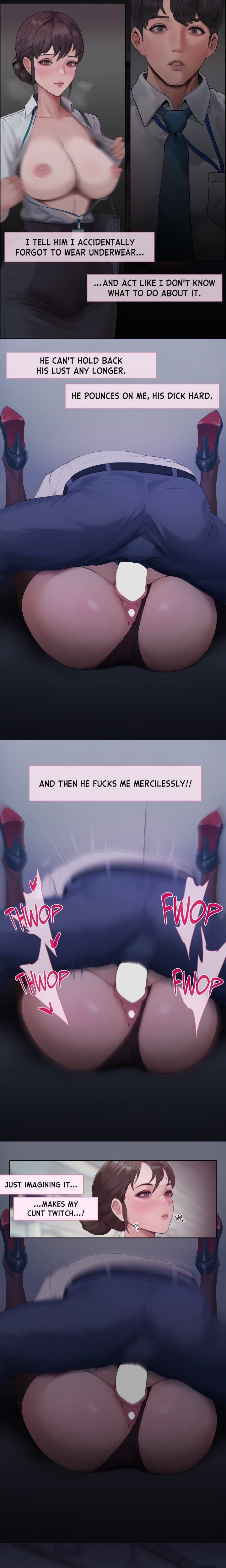 Naughty Picture Book for Adults (Uncensored), chapter 3, page 10 of 18