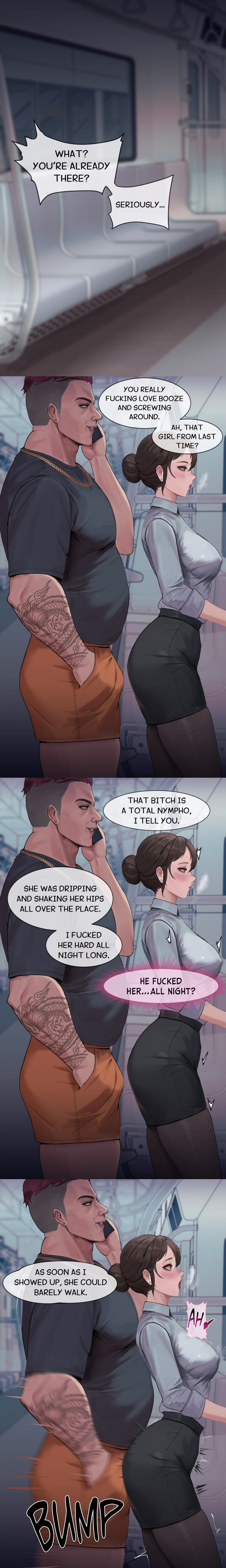 Naughty Picture Book for Adults (Uncensored), chapter 3, page 11 of 18