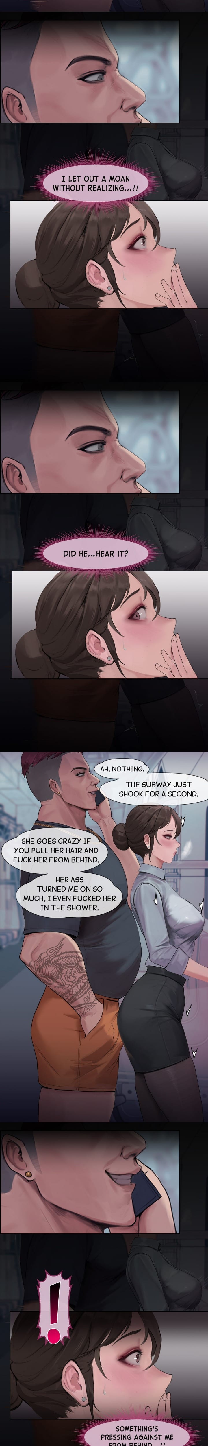 Naughty Picture Book for Adults (Uncensored), chapter 3, page 12 of 18