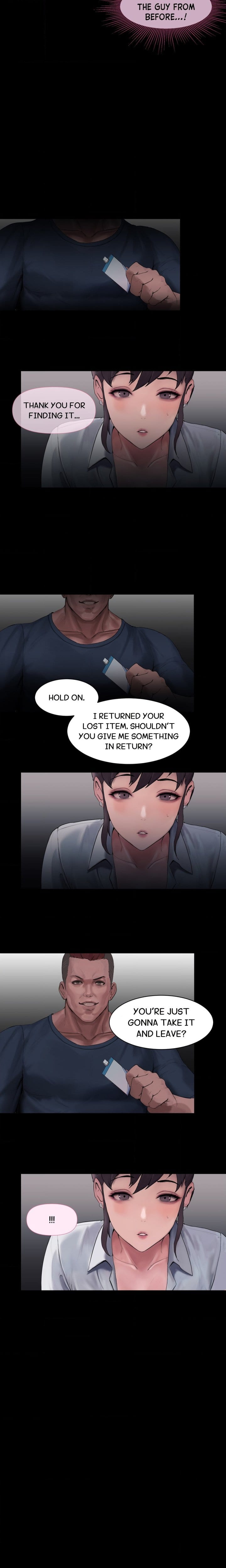 Naughty Picture Book for Adults (Uncensored), chapter 4, page 5 of 19