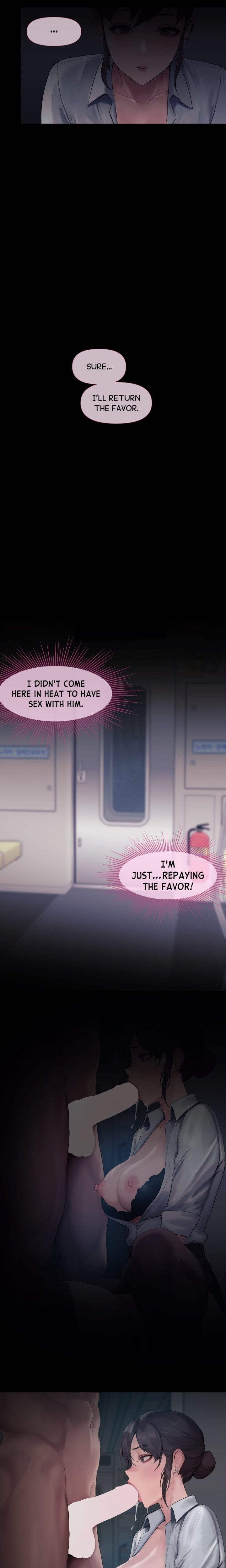 Naughty Picture Book for Adults (Uncensored), chapter 4, page 6 of 19