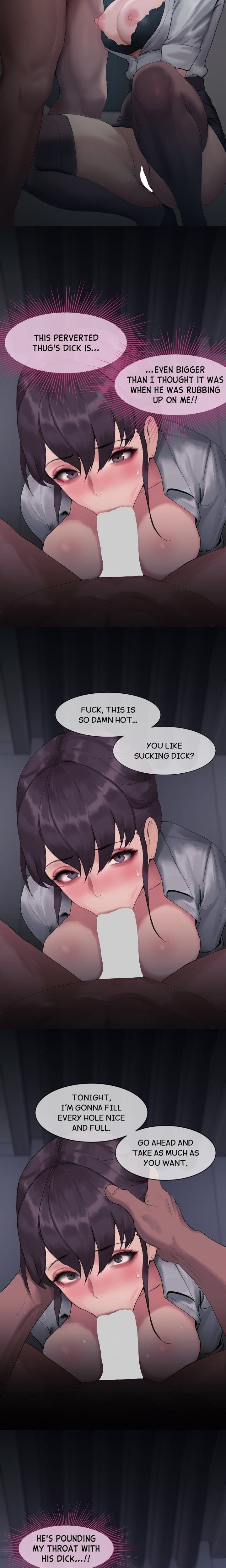 Naughty Picture Book for Adults (Uncensored), chapter 4, page 7 of 19