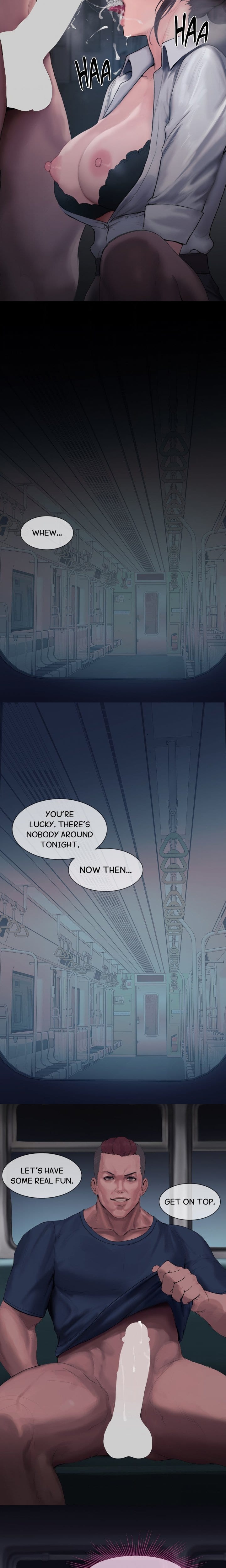 Naughty Picture Book for Adults (Uncensored), chapter 4, page 9 of 19
