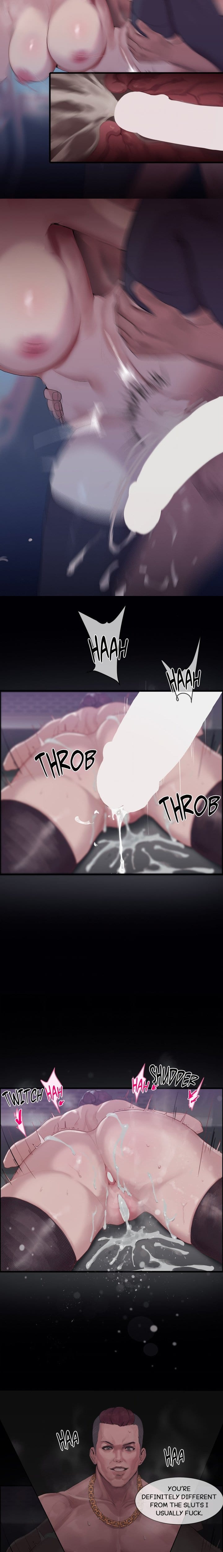 Naughty Picture Book for Adults (Uncensored), chapter 4, page 17 of 19