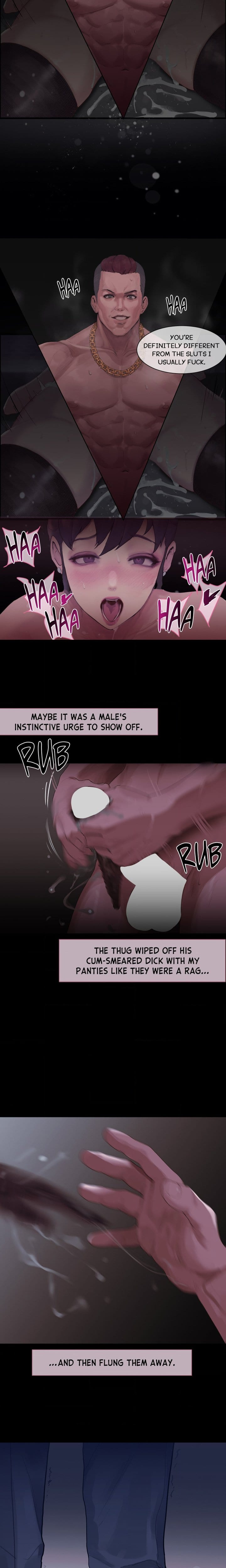 Naughty Picture Book for Adults (Uncensored), chapter 4, page 18 of 19