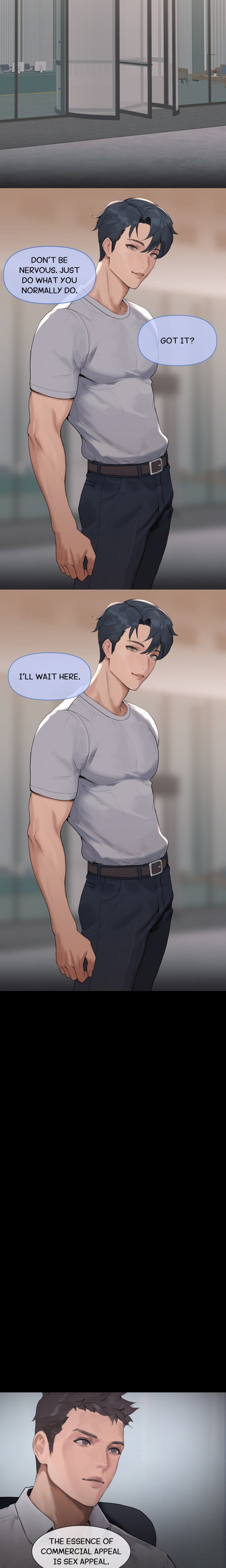 Naughty Picture Book for Adults (Uncensored), chapter 7, page 6 of 14
