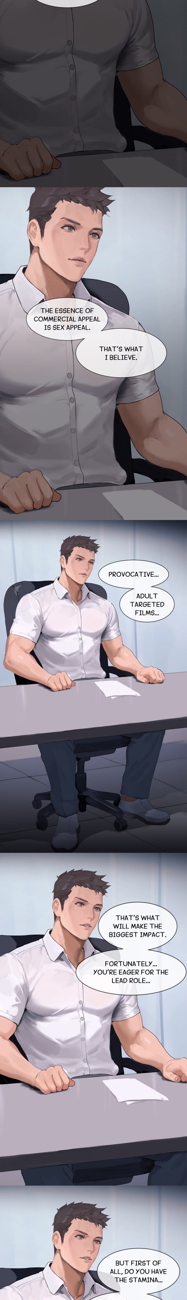 Naughty Picture Book for Adults (Uncensored), chapter 7, page 7 of 14