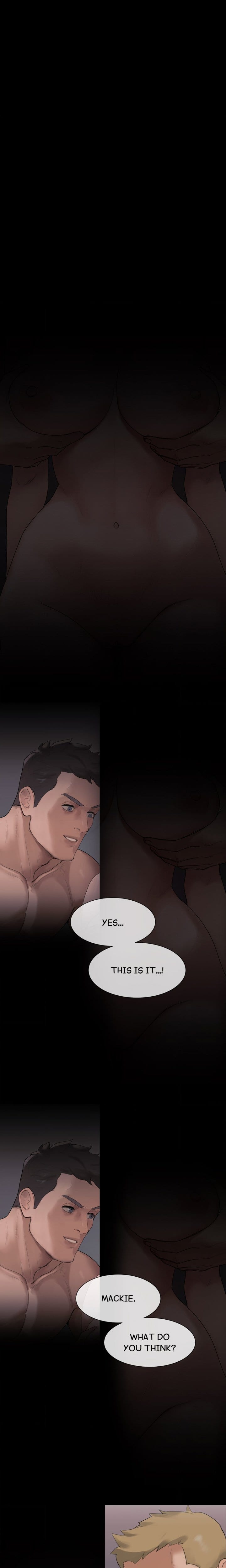 Naughty Picture Book for Adults (Uncensored), chapter 7, page 9 of 14