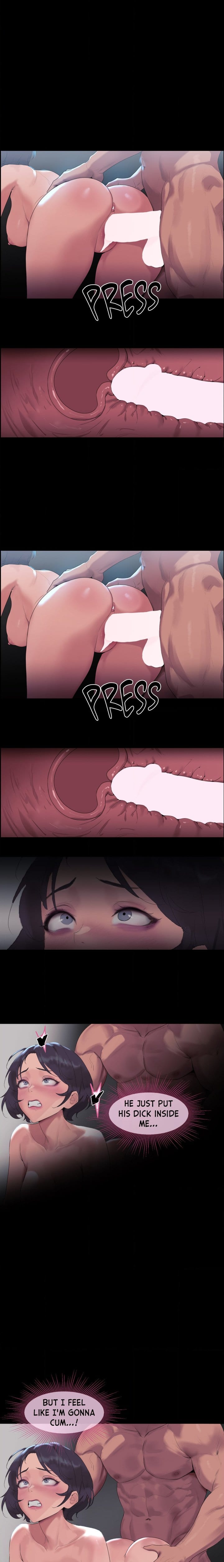 Naughty Picture Book for Adults (Uncensored), chapter 8, page 5 of 12