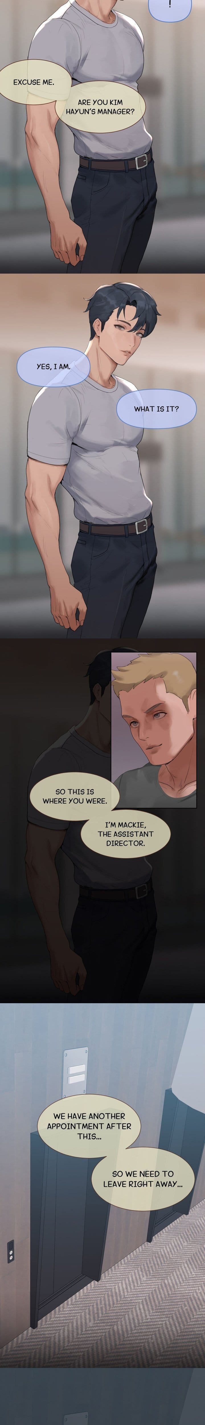 Naughty Picture Book for Adults (Uncensored), chapter 9, page 9 of 13