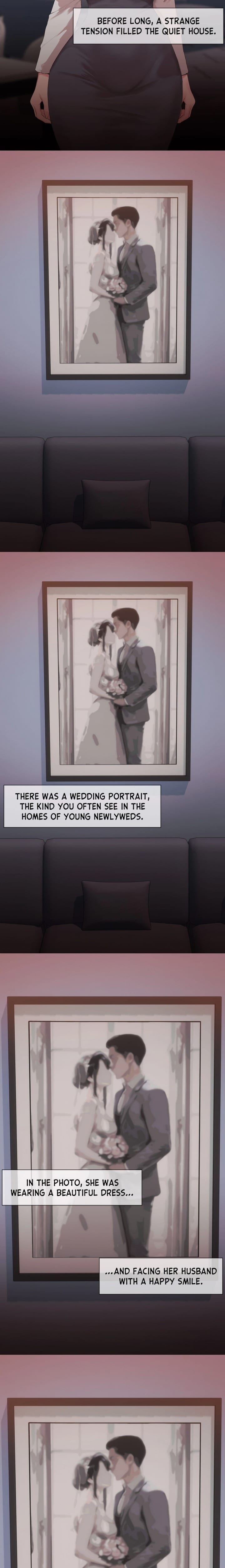 Naughty Picture Book for Adults (Uncensored), chapter 13, page 5 of 12