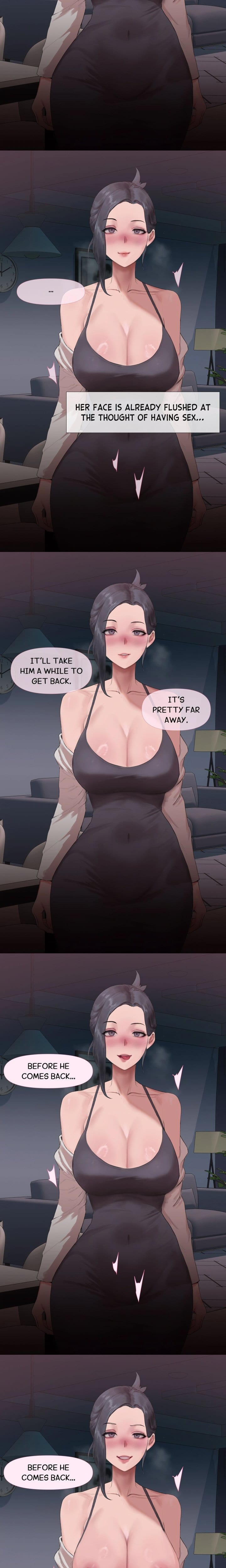 Naughty Picture Book for Adults (Uncensored), chapter 16, page 5 of 14