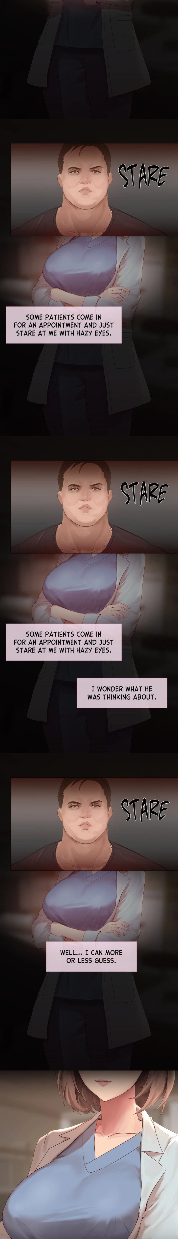 Naughty Picture Book for Adults (Uncensored), chapter 17, page 5 of 13
