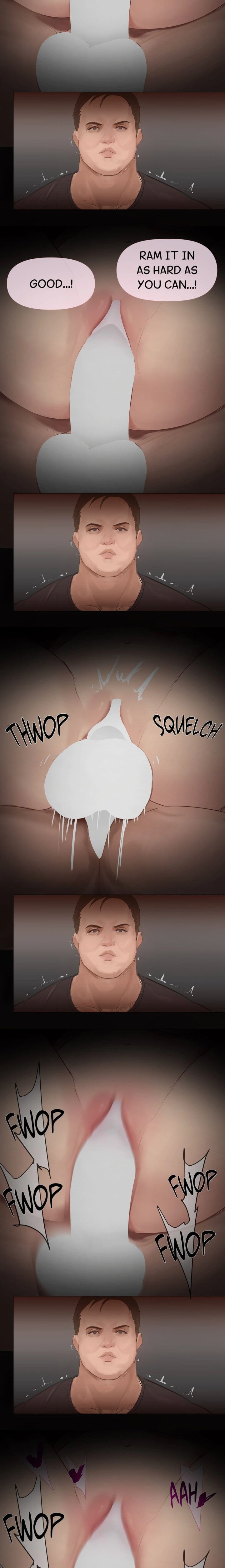 Naughty Picture Book for Adults (Uncensored), chapter 17, page 7 of 13