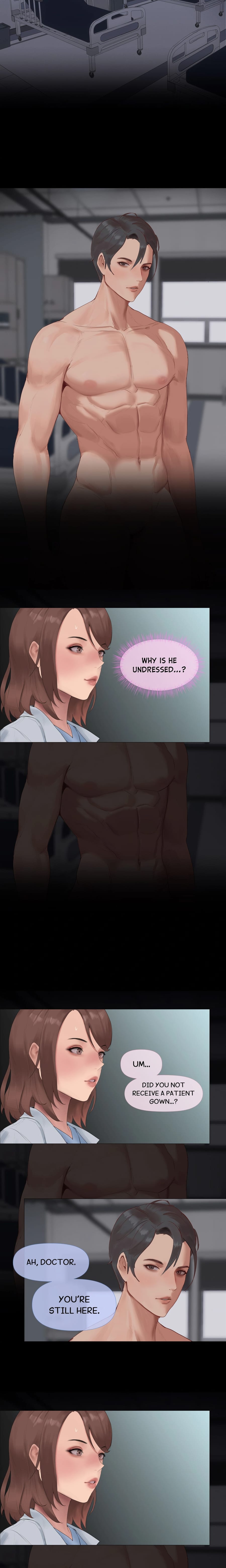 Naughty Picture Book for Adults (Uncensored), chapter 18, page 6 of 13