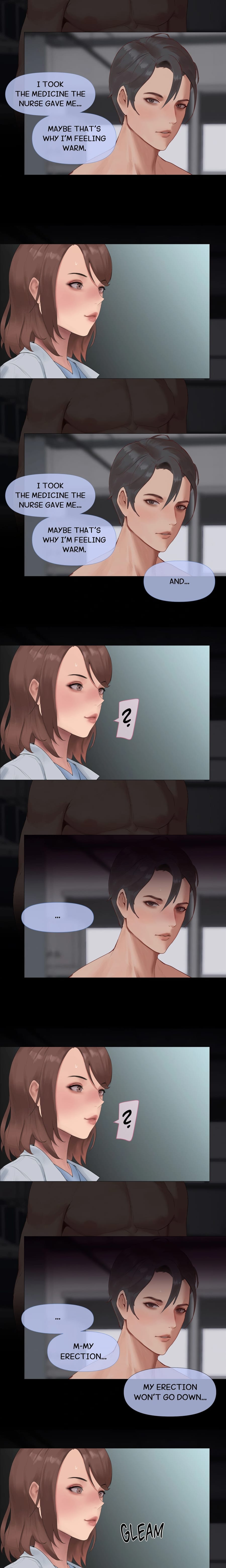 Naughty Picture Book for Adults (Uncensored), chapter 18, page 7 of 13