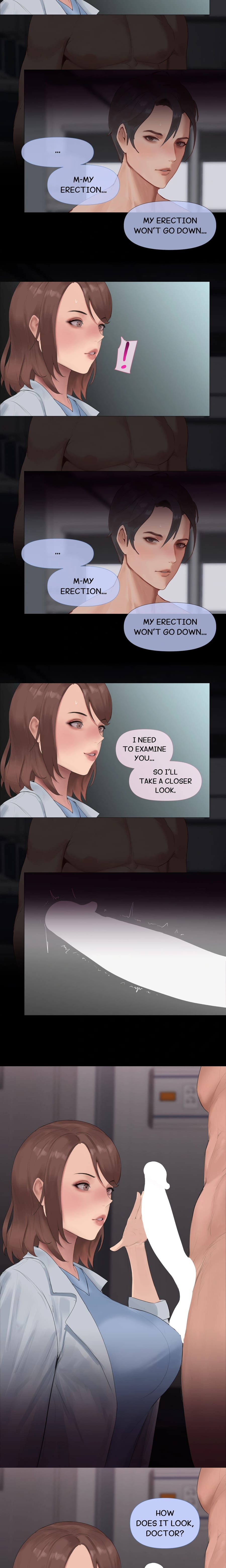 Naughty Picture Book for Adults (Uncensored), chapter 18, page 8 of 13