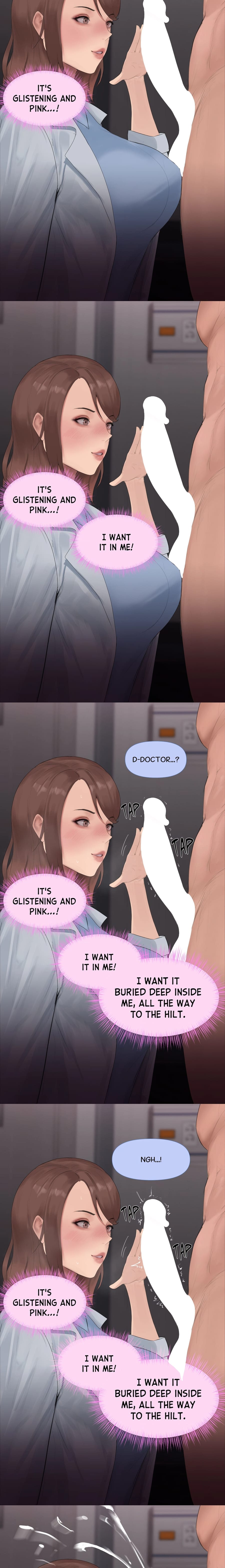 Naughty Picture Book for Adults (Uncensored), chapter 18, page 9 of 13
