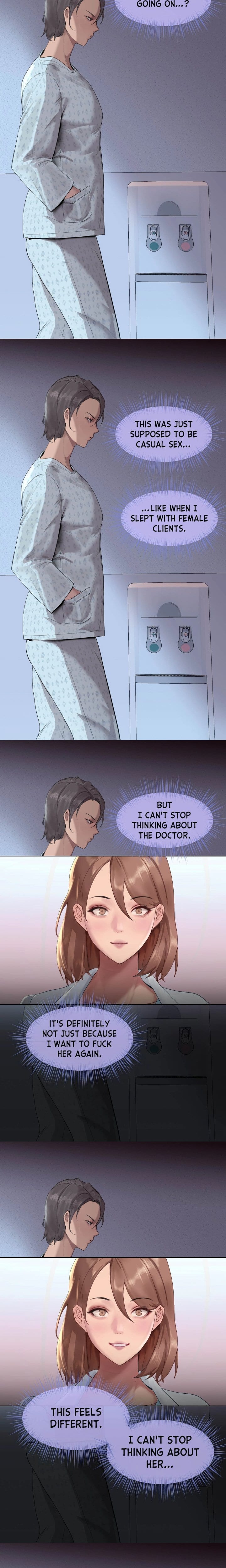 Naughty Picture Book for Adults (Uncensored), chapter 20, page 10 of 16