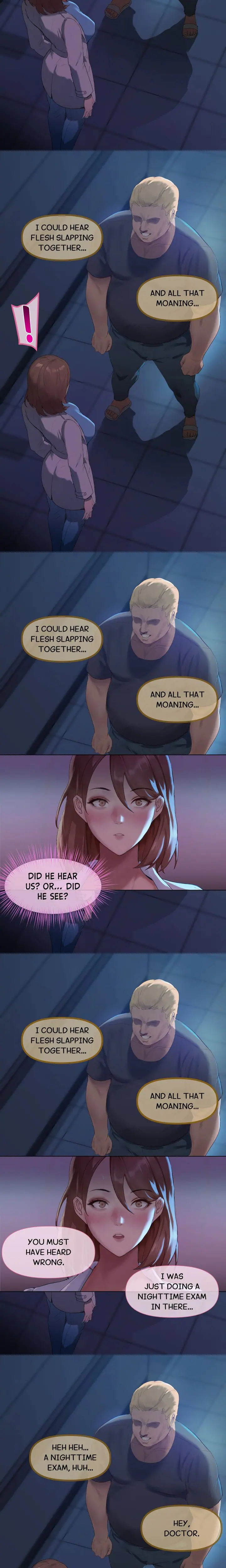 Naughty Picture Book for Adults (Uncensored), chapter 21, page 5 of 12