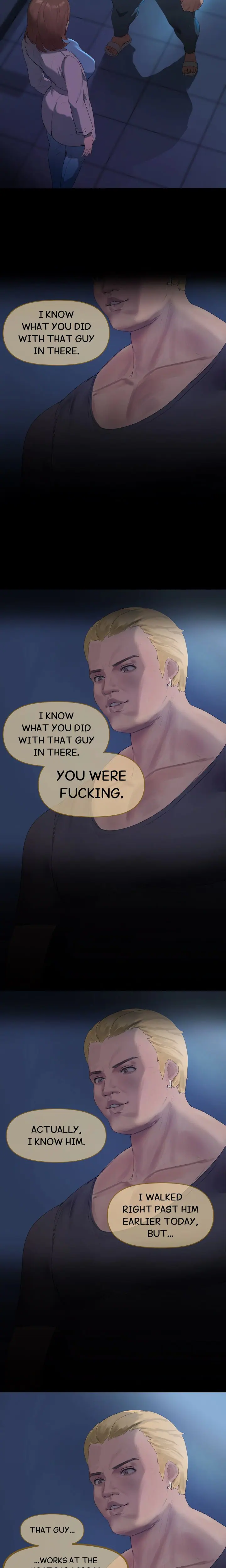 Naughty Picture Book for Adults (Uncensored), chapter 21, page 6 of 12