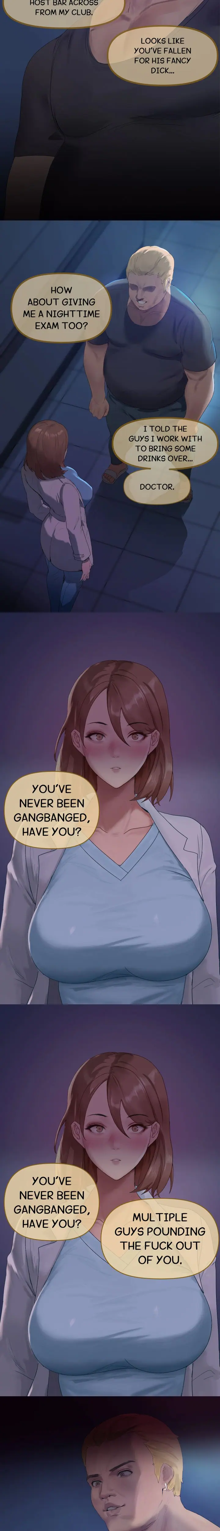 Naughty Picture Book for Adults (Uncensored), chapter 21, page 7 of 12