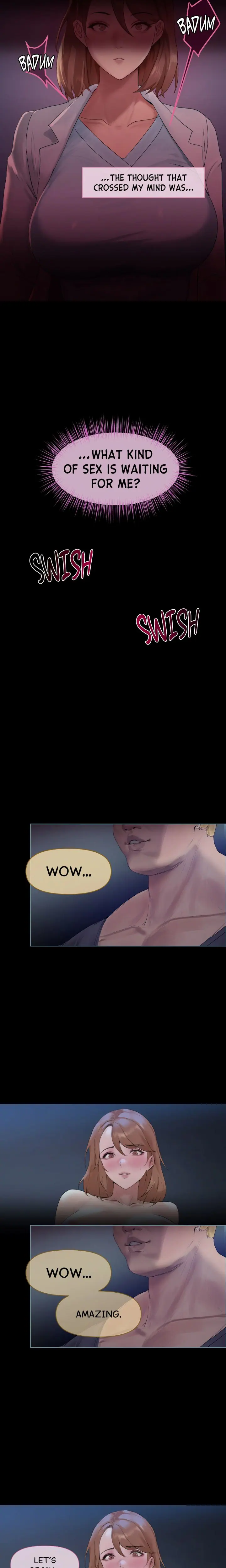 Naughty Picture Book for Adults (Uncensored), chapter 21, page 9 of 12