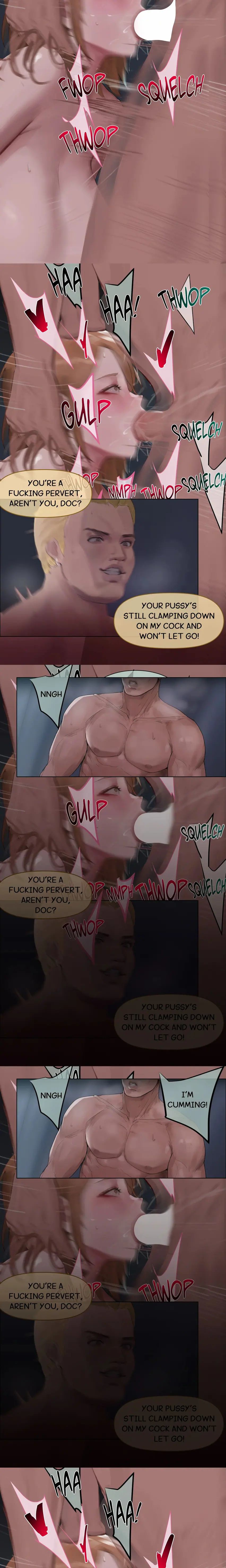 Naughty Picture Book for Adults (Uncensored), chapter 22, page 8 of 13