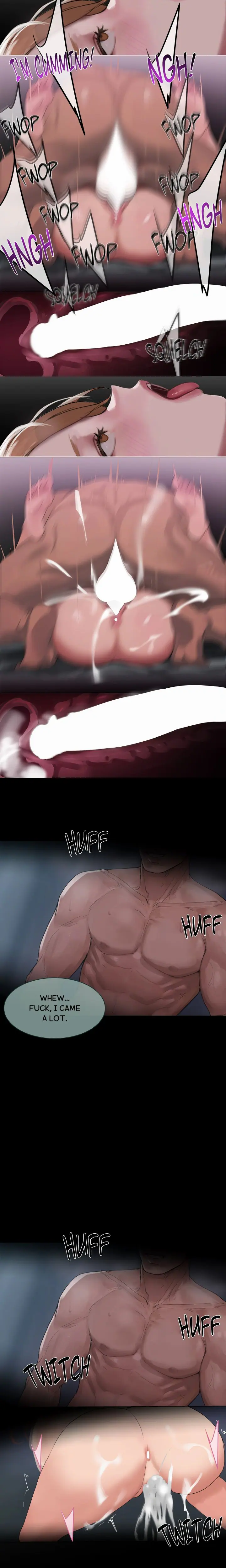 Naughty Picture Book for Adults (Uncensored), chapter 23, page 11 of 12