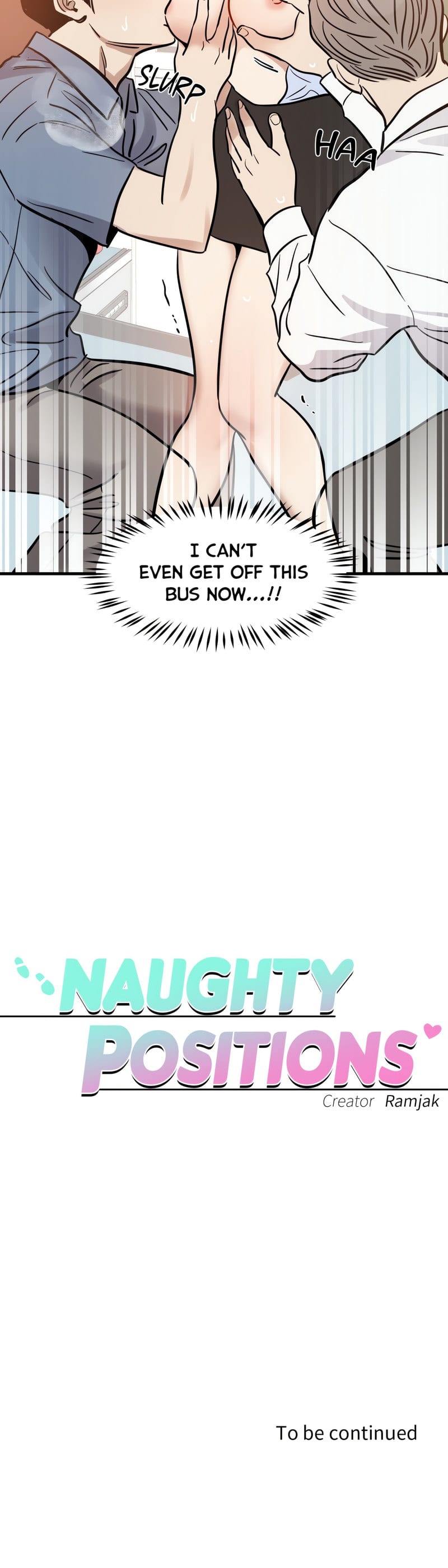 Naughty Positions (Uncensored), chapter 1, page 10 of 10