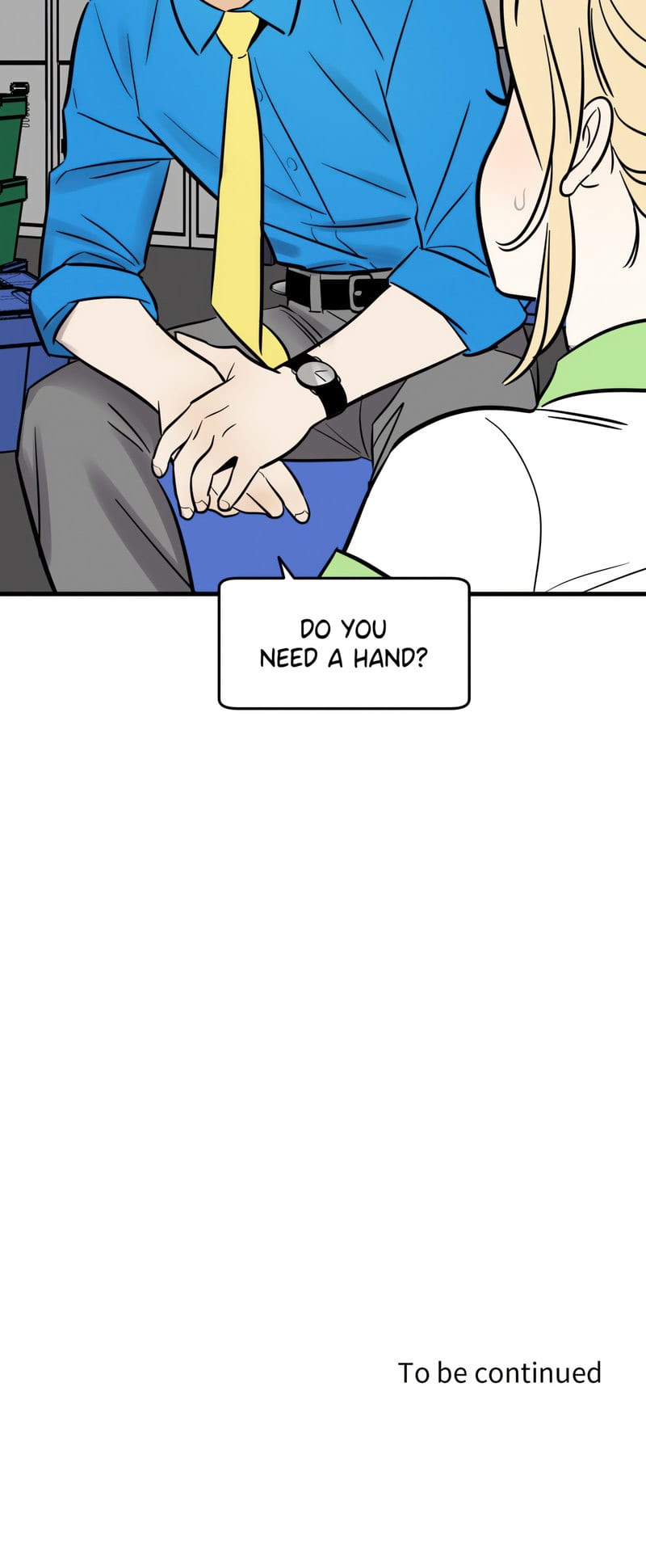 Naughty Positions (Uncensored), chapter 5, page 8 of 8
