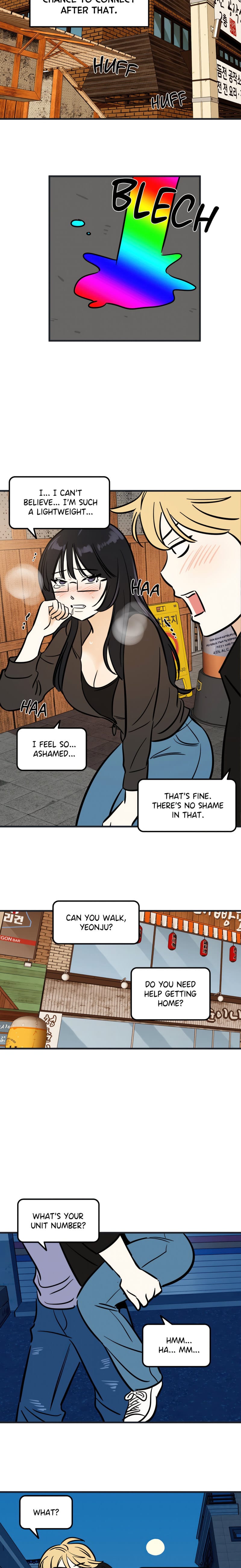 Naughty Positions (Uncensored), chapter 9, page 5 of 10