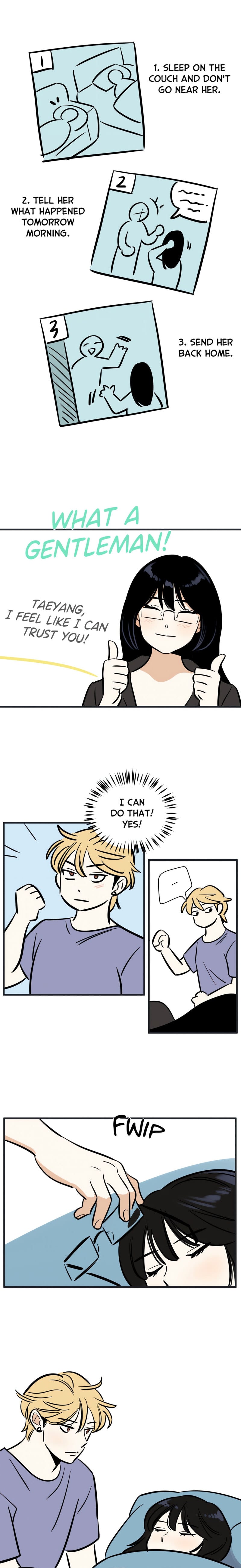 Naughty Positions (Uncensored), chapter 9, page 7 of 10