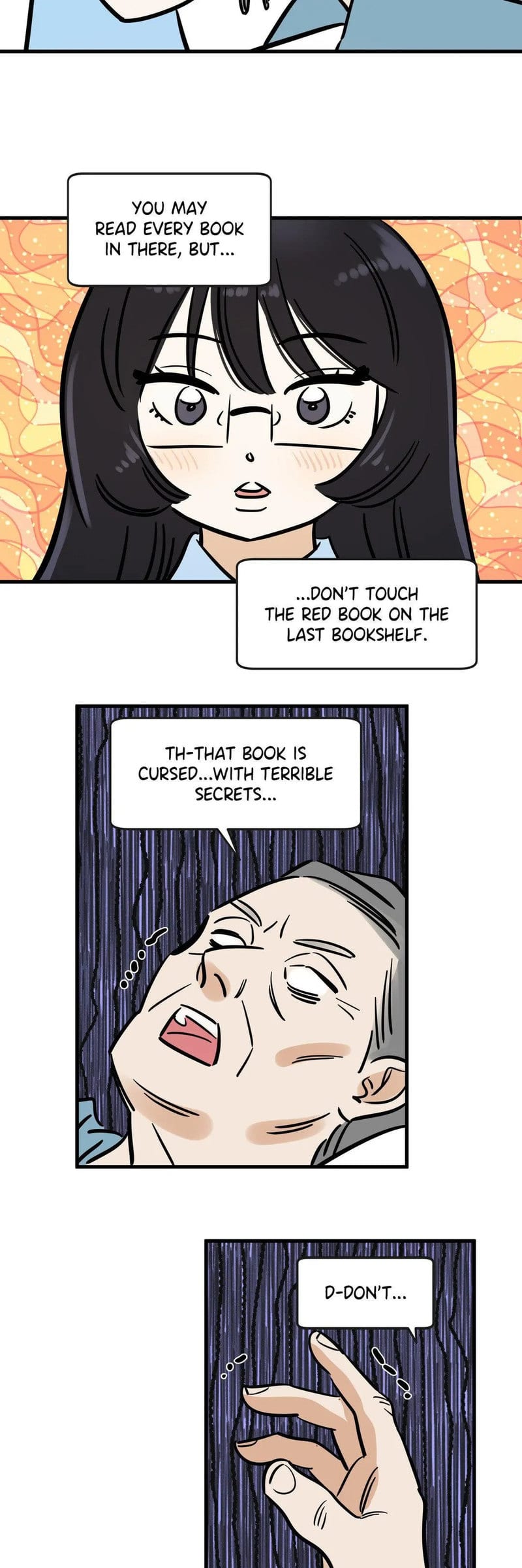 Naughty Positions (Uncensored), chapter 10, page 7 of 19