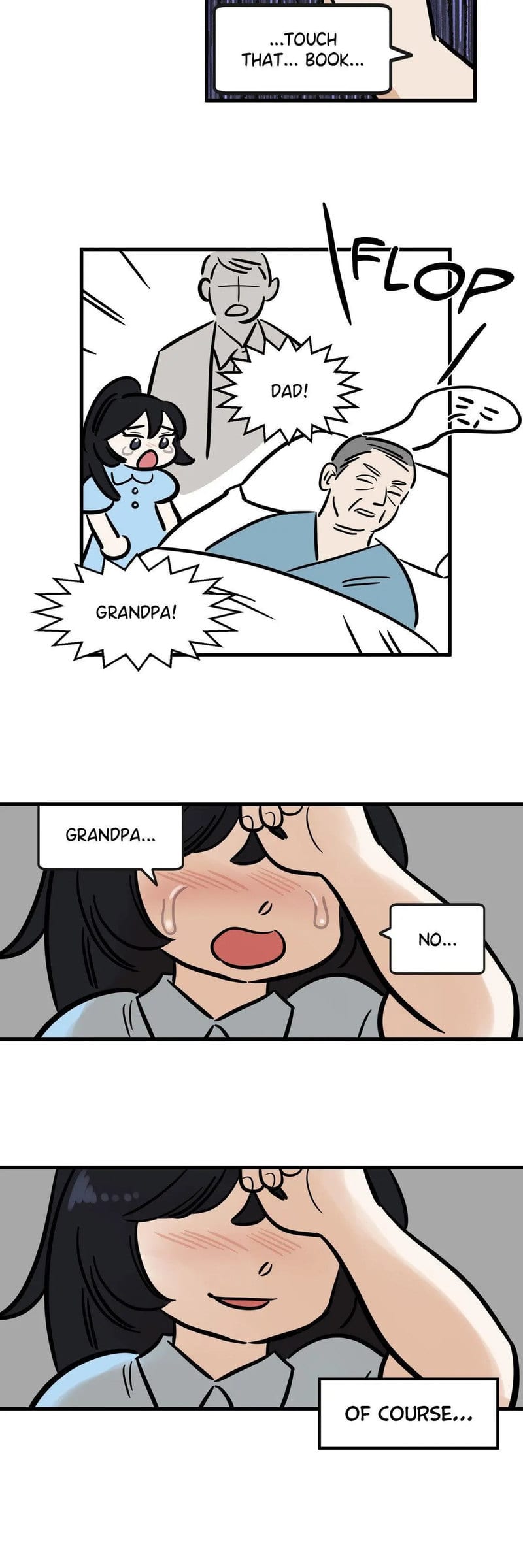 Naughty Positions (Uncensored), chapter 10, page 8 of 19